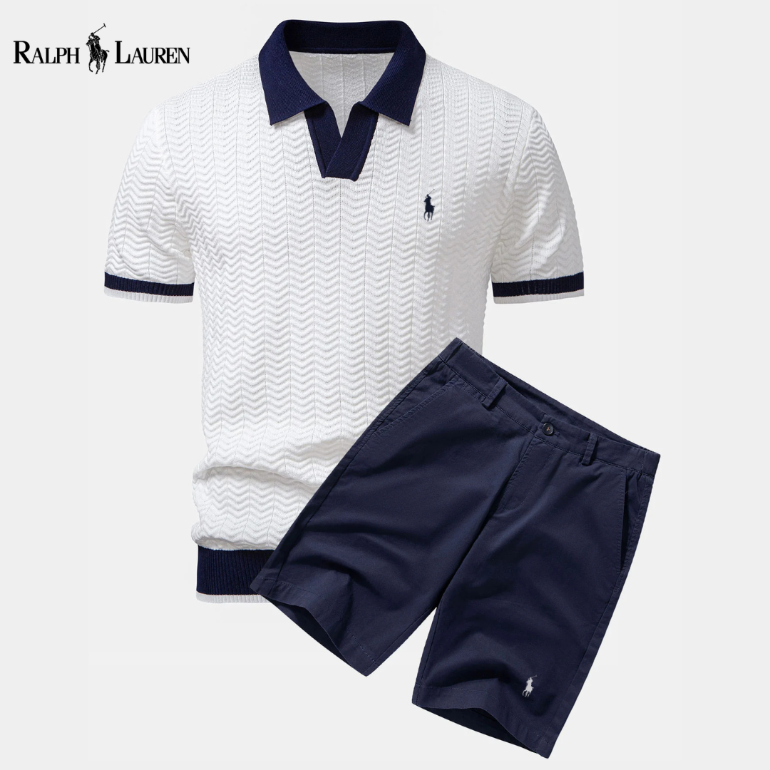 Complete Prestige Polo Set
