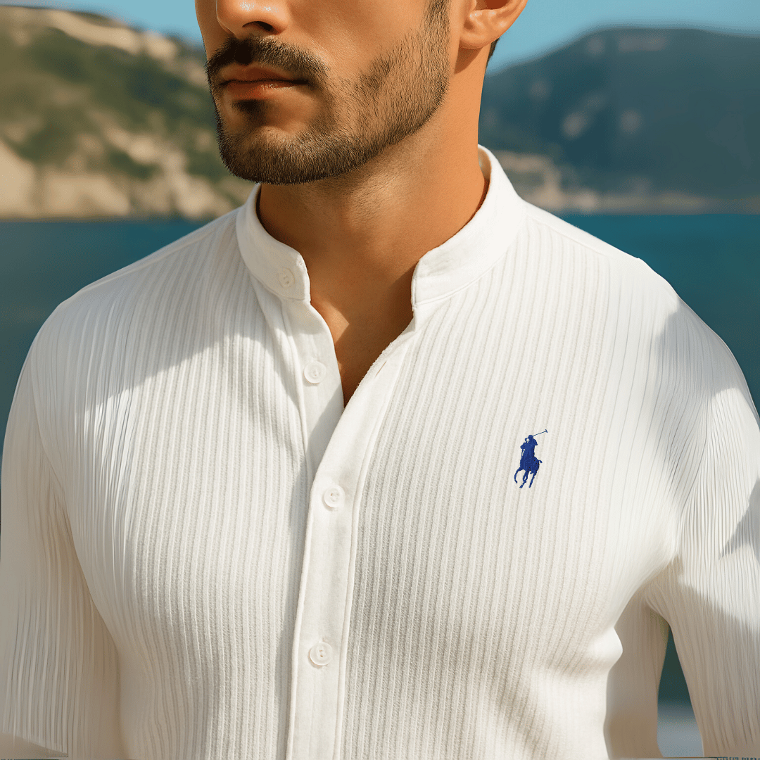 Premium Shirt & Shorts Set