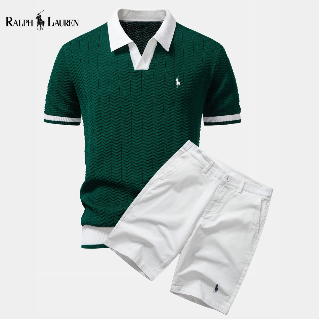 Complete Prestige Polo Set