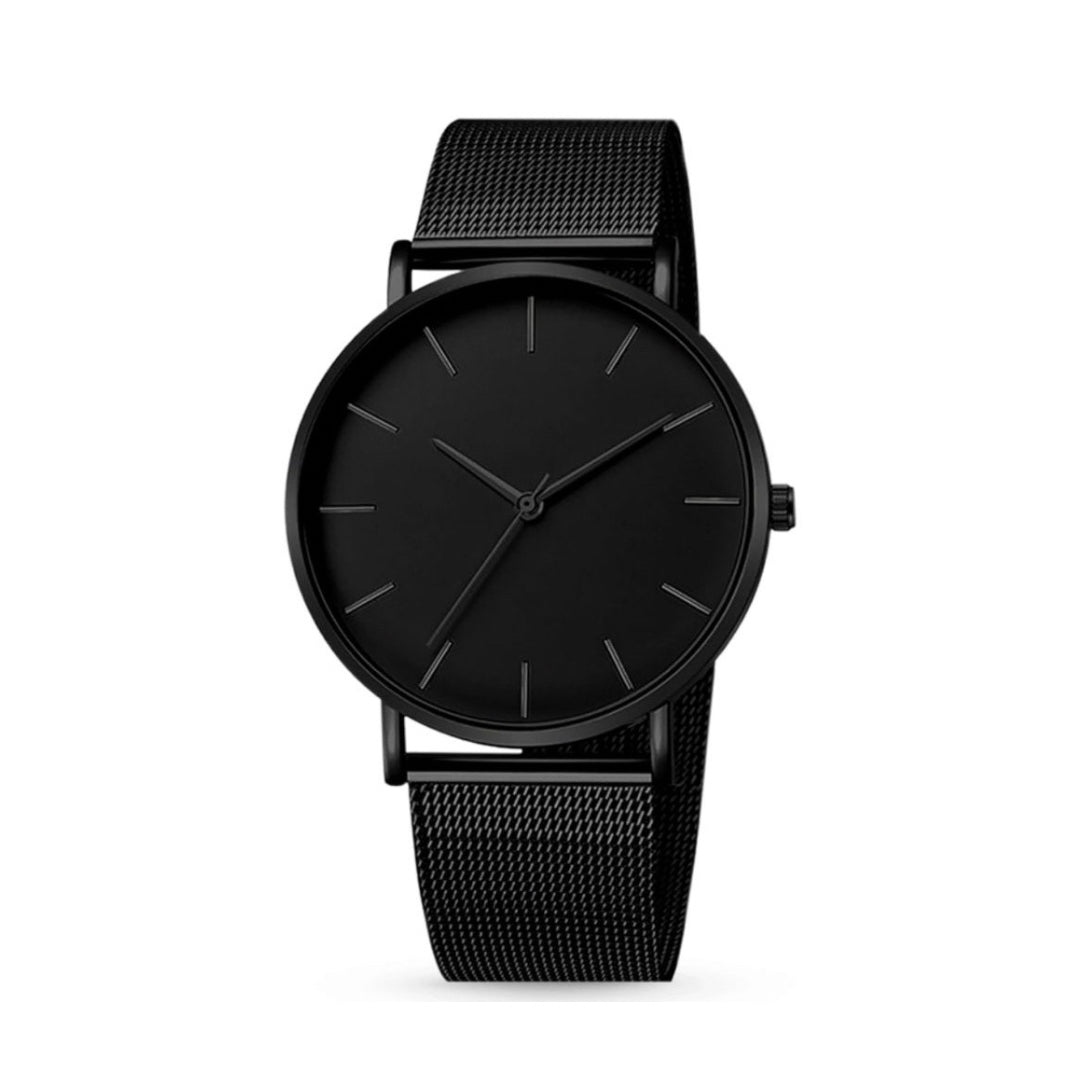 Premium Minimalist Watch
