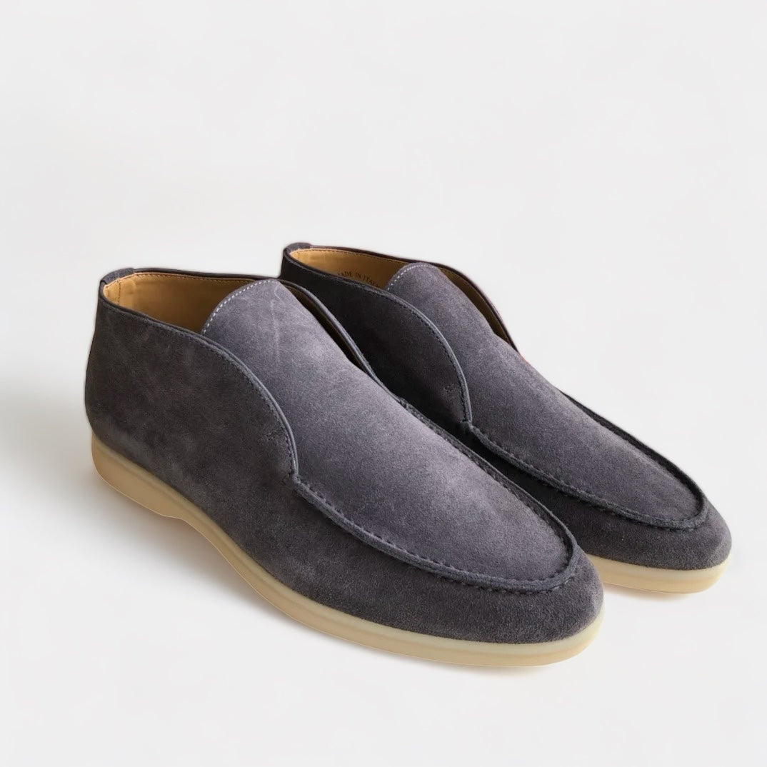 Homme Moderne CHAUSSURES EN DAIM