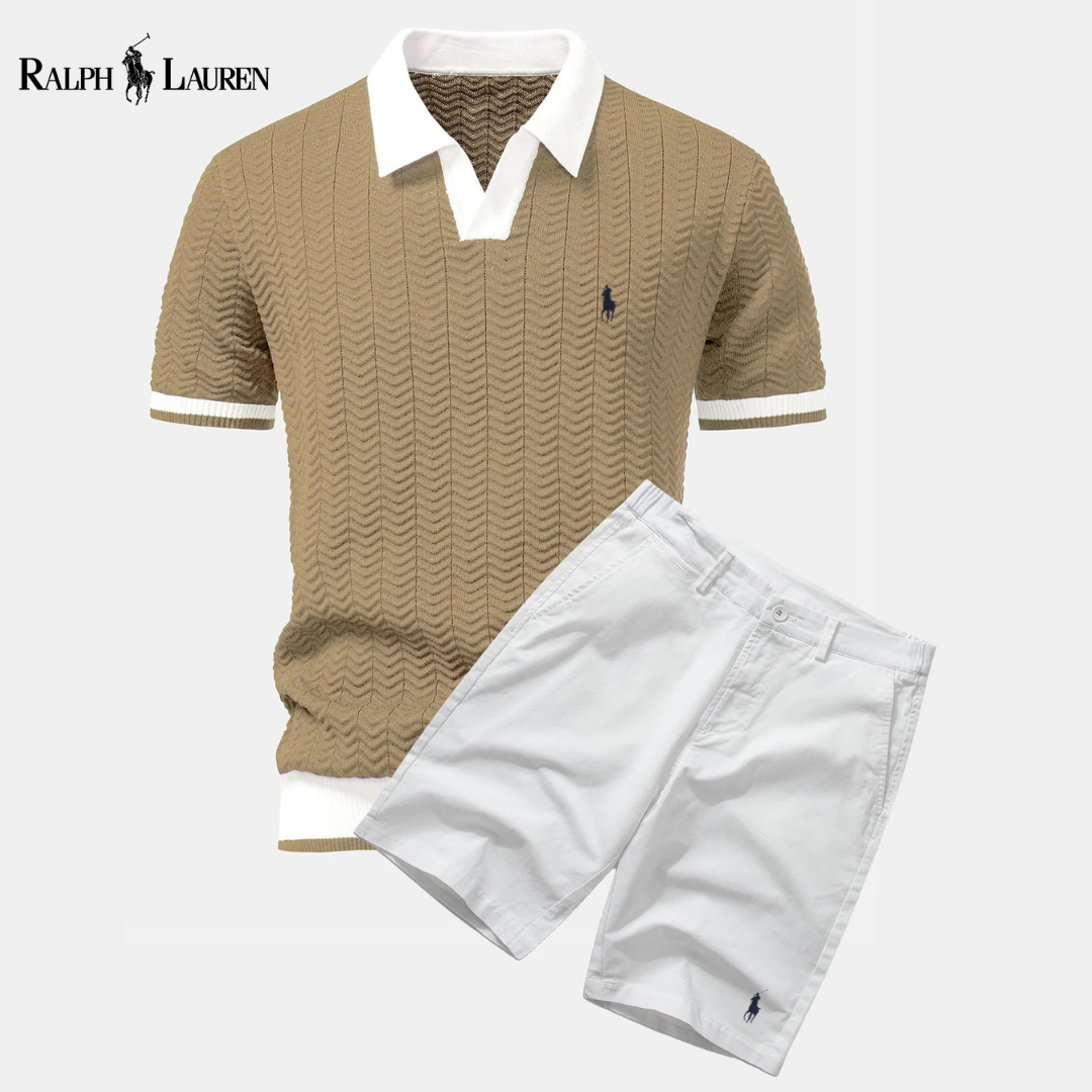 Complete Prestige Polo Set