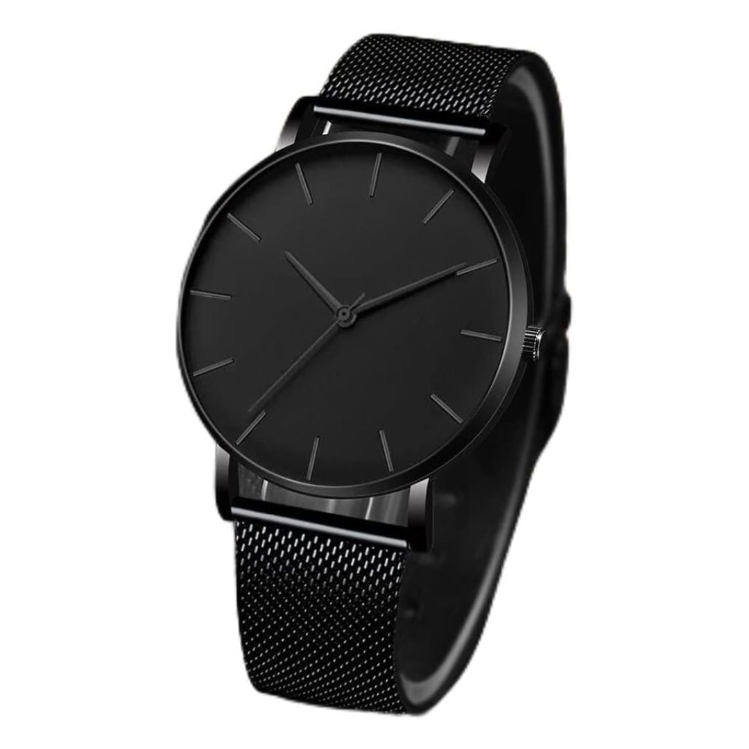 Premium Minimalist Watch