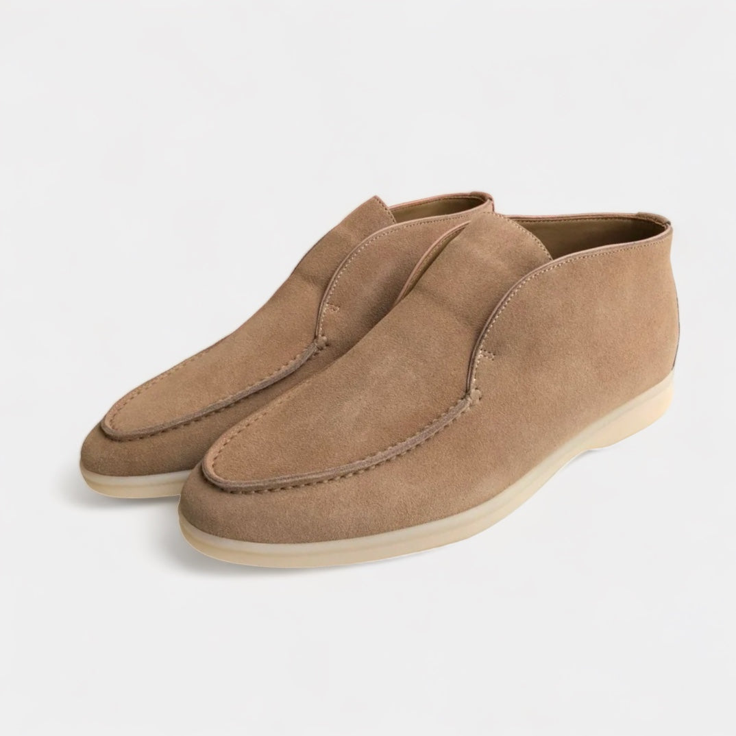 Homme Moderne CHAUSSURES EN DAIM