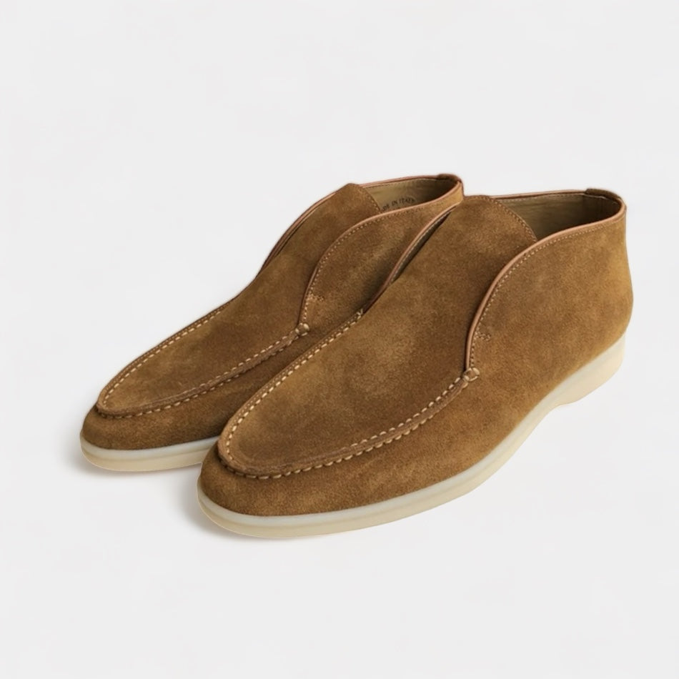 Homme Moderne CHAUSSURES EN DAIM