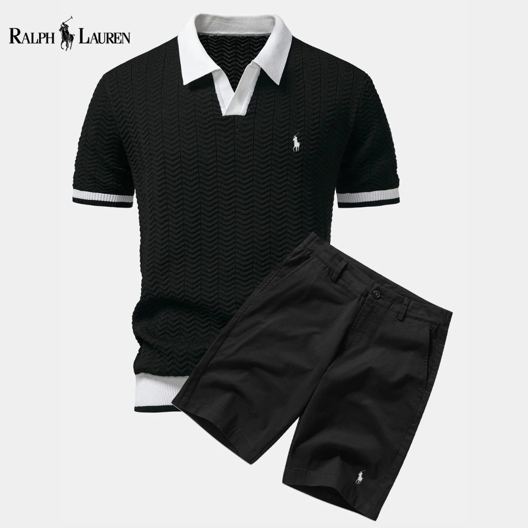 Complete Prestige Polo Set
