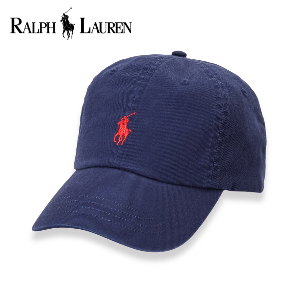 Ralph Lauren Cap