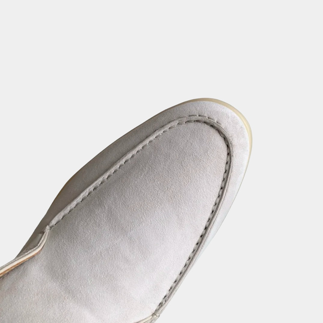 Homme Moderne CHAUSSURES EN DAIM