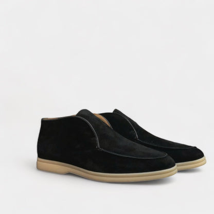 Homme Moderne CHAUSSURES EN DAIM