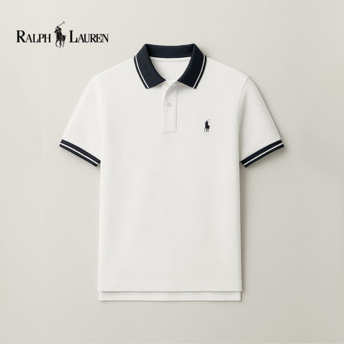 Premium Polo Shirt – Buy 1, Get 1 Free + FREE Premium Wristwatch