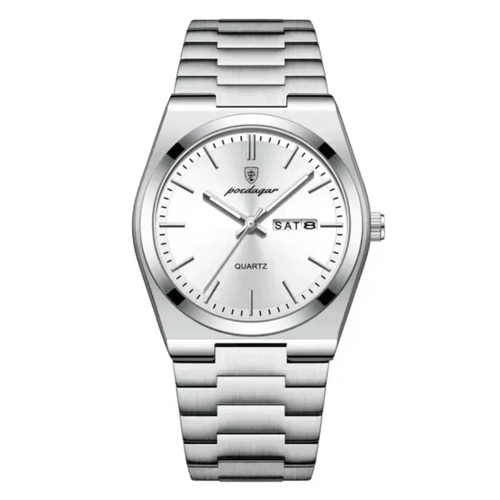 Modern Man SIGNATURE WATCH