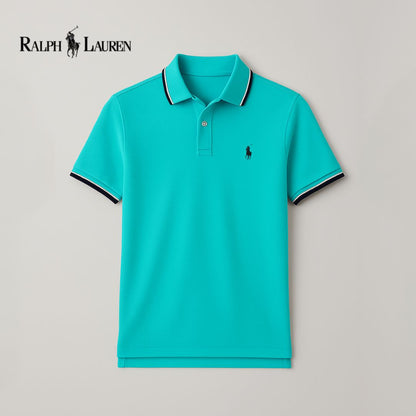 Premium Polo Shirt – Buy 1, Get 1 Free + FREE Premium Wristwatch