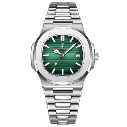 Modern Man NAUTILUS DELUXE