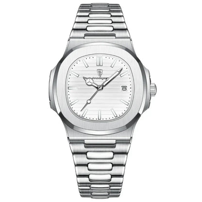 Modern Man NAUTILUS DELUXE