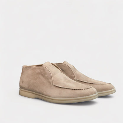 Homme Moderne CHAUSSURES EN DAIM