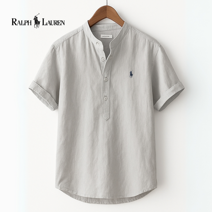 Summer Linen Shirt – Premium Men’s Style
