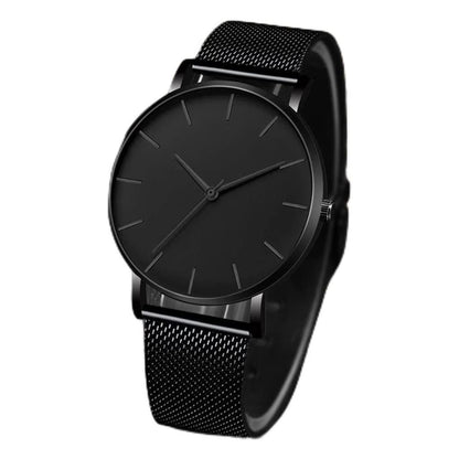 Premium Minimalist Watch