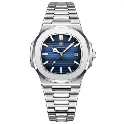 Modern Man NAUTILUS DELUXE