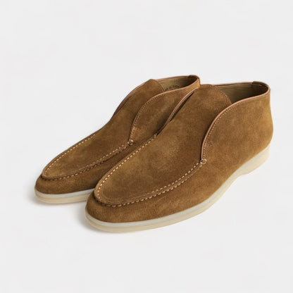 Homme Moderne CHAUSSURES EN DAIM