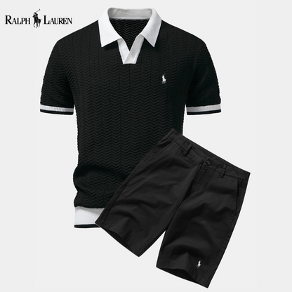 Complete Prestige Polo Set