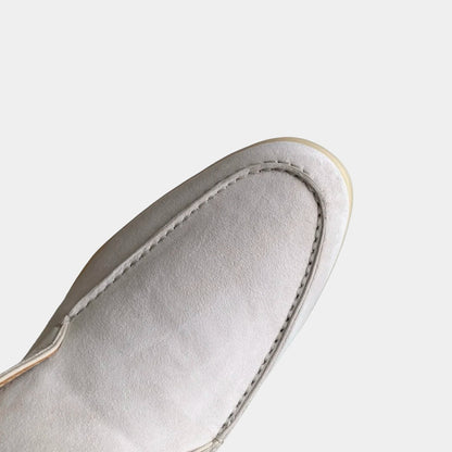 Homme Moderne CHAUSSURES EN DAIM