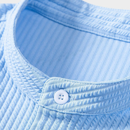 Premium Shirt & Shorts Set